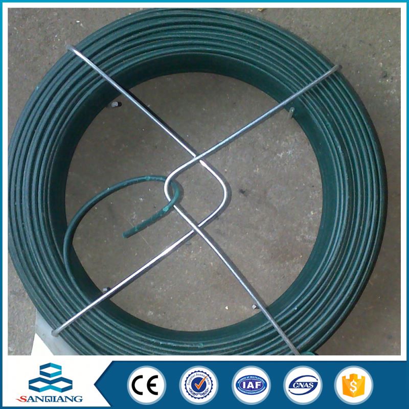 galvanized cheap black iron wire for bailing supplier