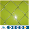 galvanized 358 high security pvc chain link fence machine