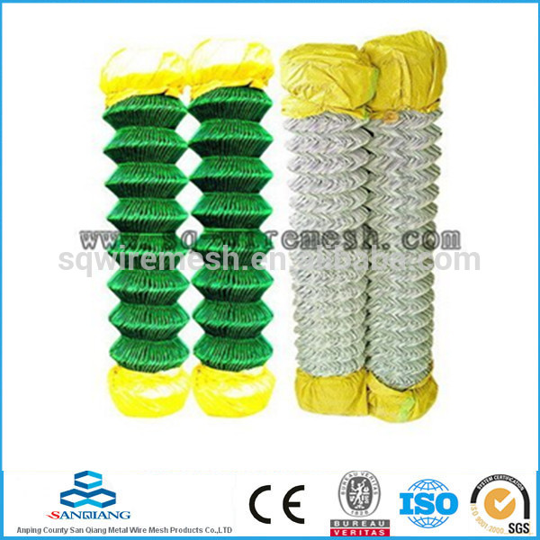 extensively used Anping Chain Link Fence(manufacturer)