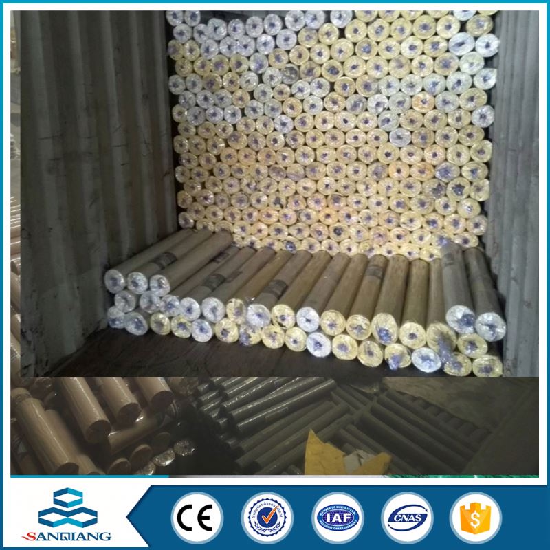 4x4 stainless steel welded wire mesh fence panels high quality