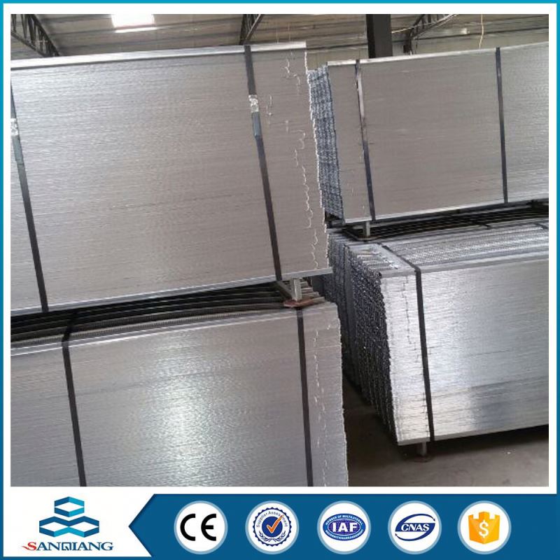 expanded metal high rib lath in singapore