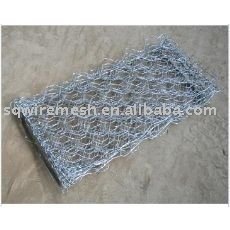 gabion wire box