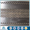 decorative straight line lows perforated metal mesh with good effect