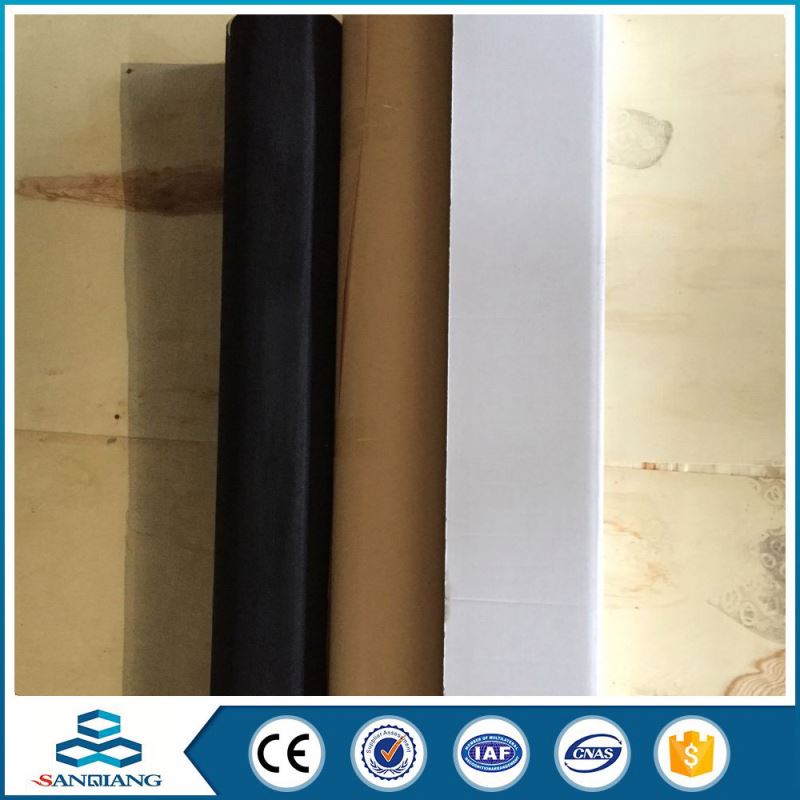 quality stainless steel wire fine micron mesh