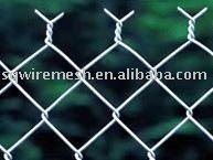 chain link mesh / diamond wire mesh/diamond wire netting
