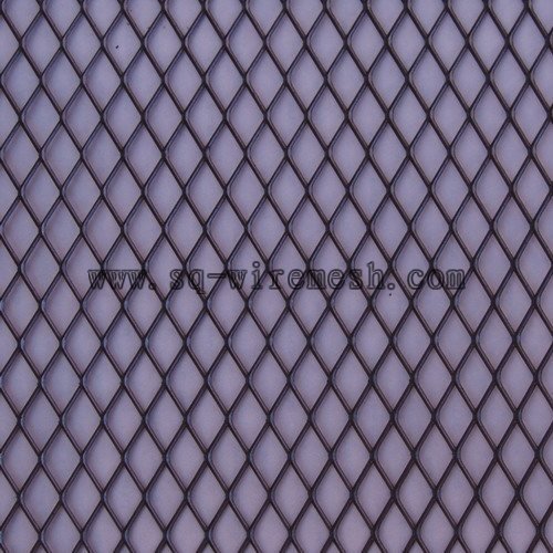 high quality Expanded Metal Lath (manufacture)