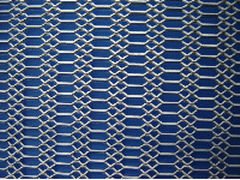 Decorative Expanded Metal