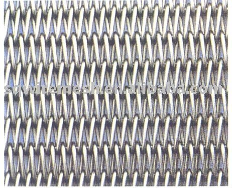 conveyer belt mesh