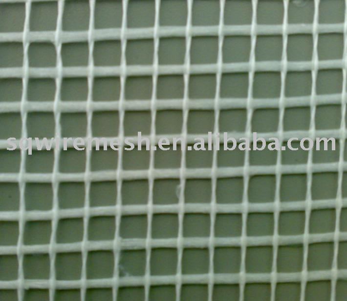 fiberglass mesh cloth/alkali fiberglass mesh /fiberglass gridding cloth