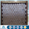 5x5 galvanized welded wire mesh panel (on sale)