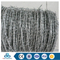 hot dipped galvanized highway double strand concertina razor barbed wire