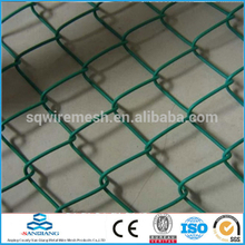 extensively used Anping Chain Link Fence(manufacturer)