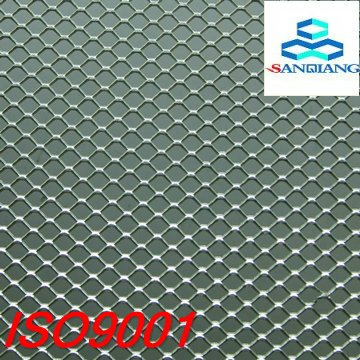 Metal Speaker Grills