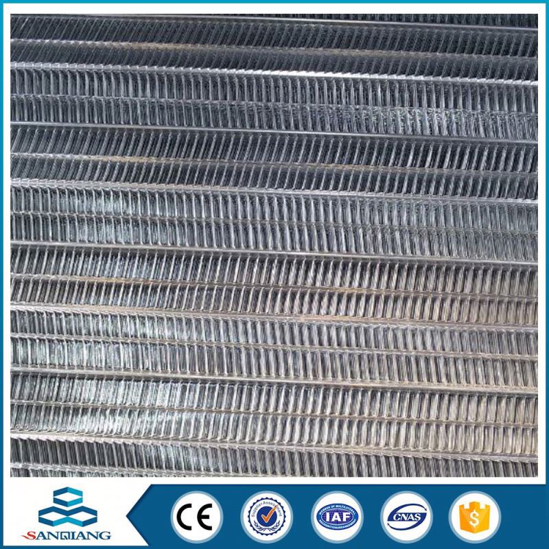 0.5mm metal rib lath used in construction