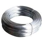 thermally galvanized iron wire
