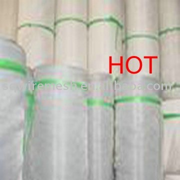 Polyethylene nets