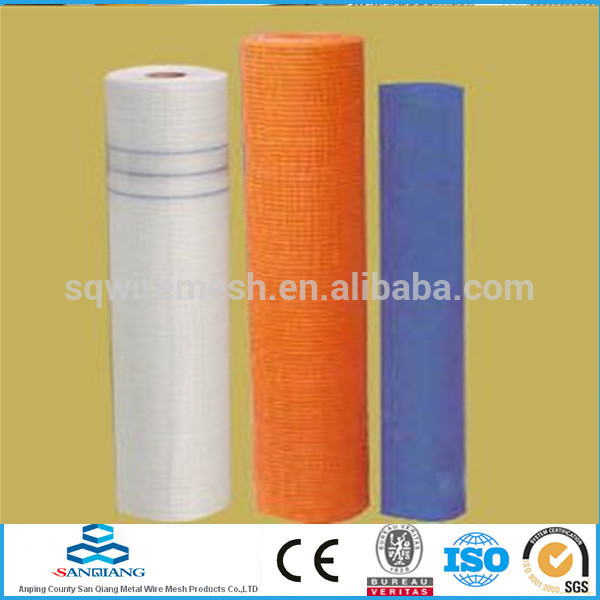 SQ- fiberglass mesh(manufacuturer)