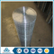 1/2&quot; mesh hole 10 gauge galvanized welded wire mesh weight