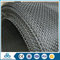 Best Price steel hook style crimped wire mesh screen