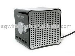 Galvanized Perforated Sheet