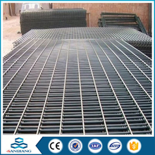 galvanized reinforcement 3x3 welded wire mesh panel price