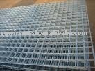 galvanized welded wire mesh panel