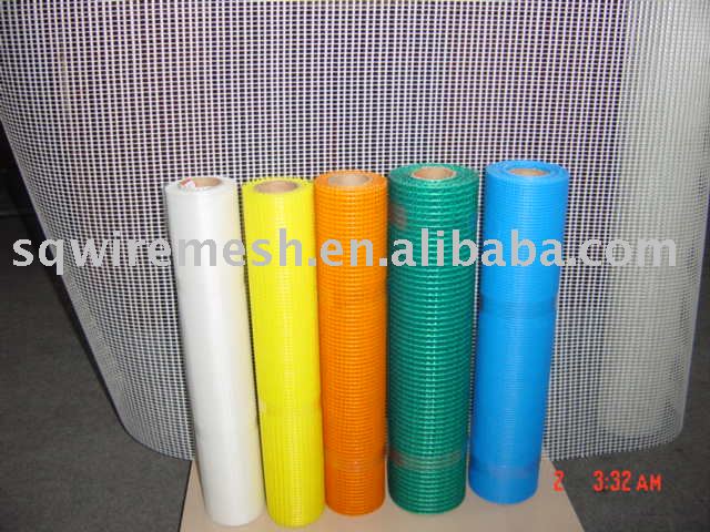 Fiberglass Cloth