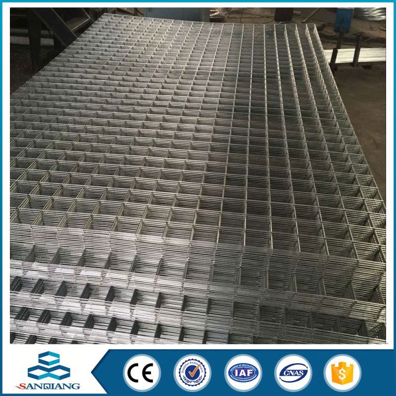 18 guage green pvc coated heavy duty welded wire mesh panels for sale
