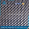 galvanized expanded metal mesh