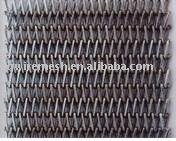 conveyer belt mesh/line belt mesh
