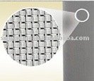 stainless steel wire mesh /side eye wire mesh/square hole stainless steel wire mesh