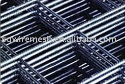 welded steel mesh/welded mesh panels / welded wire mesh/