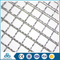 Direct From Factory black steel wire stainless steel crimped wire mesh