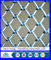 galvanized chain link fence for community