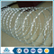 Buying From China Of High Quality security razor wire price