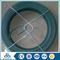 zinc pvc coated gabions galvanized iron wire in coil