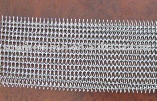 conveyer belt mesh/estazolam plate net/hold block mesh