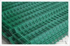 Welded Wire Mesh