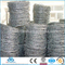 Metal barbed wire fence(Anping)