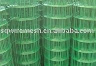 prairie fence /grassland fence/campo fence