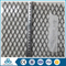 Good Supplier carbon steel heavy duty diamond hole expanded metal mesh(factory)