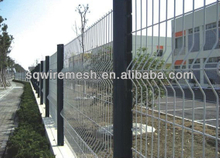 Anping factory high quality factory manufacture fence mesh for airport