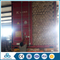 aceally 8 gauge black welded wire fence mesh panel alibaba supplier
