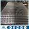 galvanized super quality welded wire mesh panel