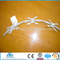 stainless steel,low carbon barbed wire fence(Anping)
