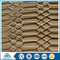 home decor low carbon steel filter expanded metal mesh