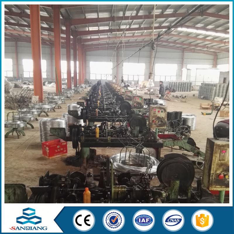 china wholesale custom best quality 2.5mm electric galvanized concertina barbed wire