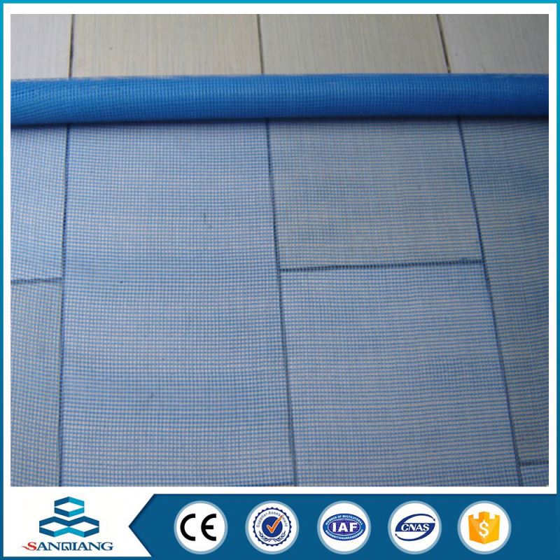 China Leading Technology alkaline resistant fiber glass cloth products