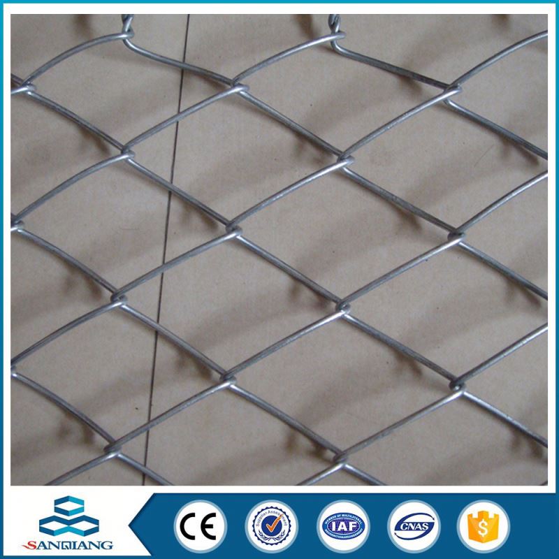 american style cheap price wrought iron decorative triangle bending fence