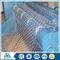 pvc coated chain link fence panels for stadium for sale